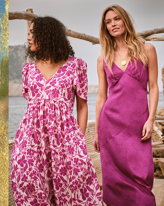 Wedding Guest Dresses