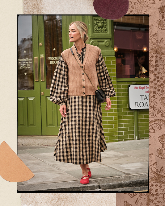 Women's Knitwear Guide