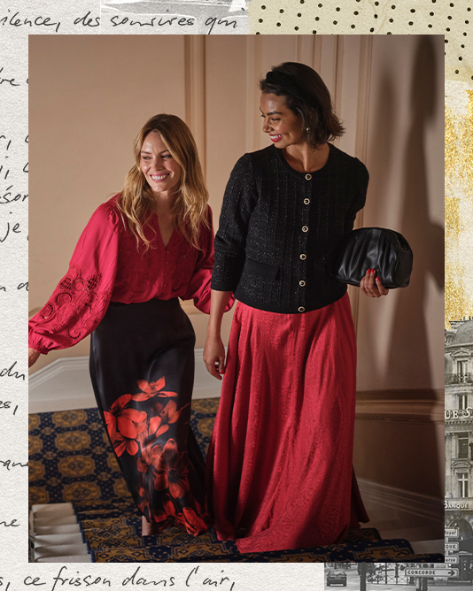 Partywear Style Guide