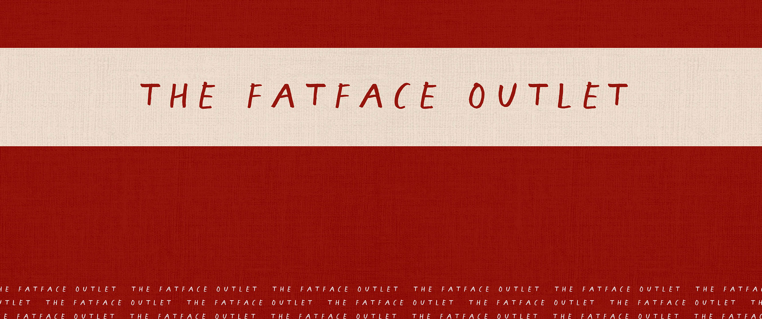 The FatFace Outlet