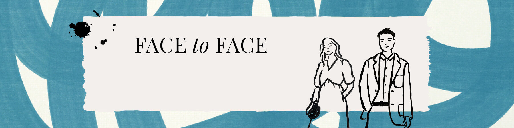 Personal styling by FatFace