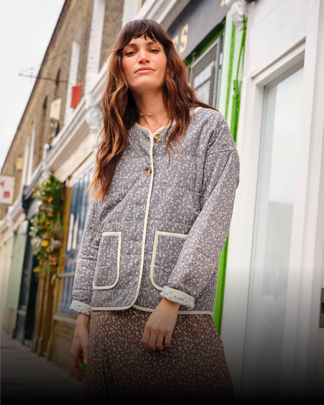 Shop women's outerwear