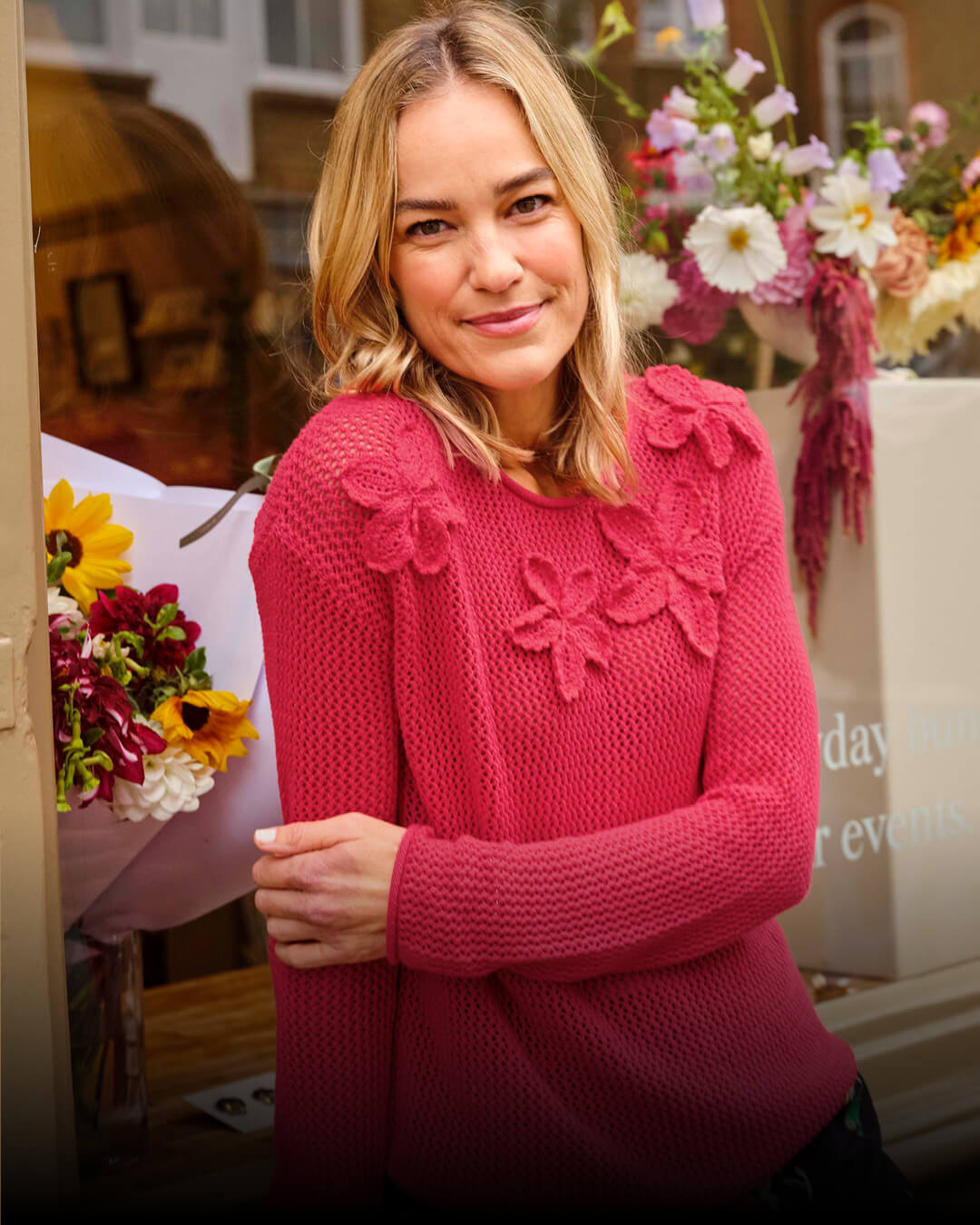 Shop the floret collection