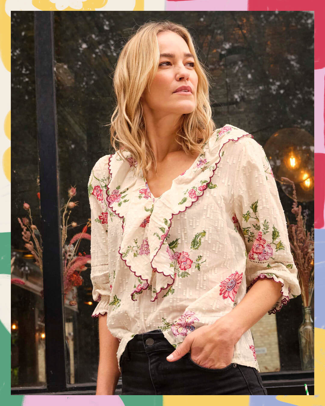 Shop shirts & blouses