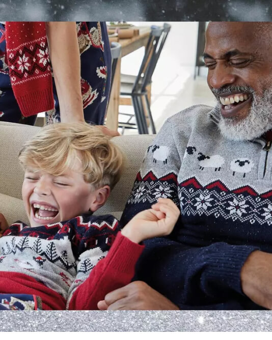 The History of the Christmas Jumper