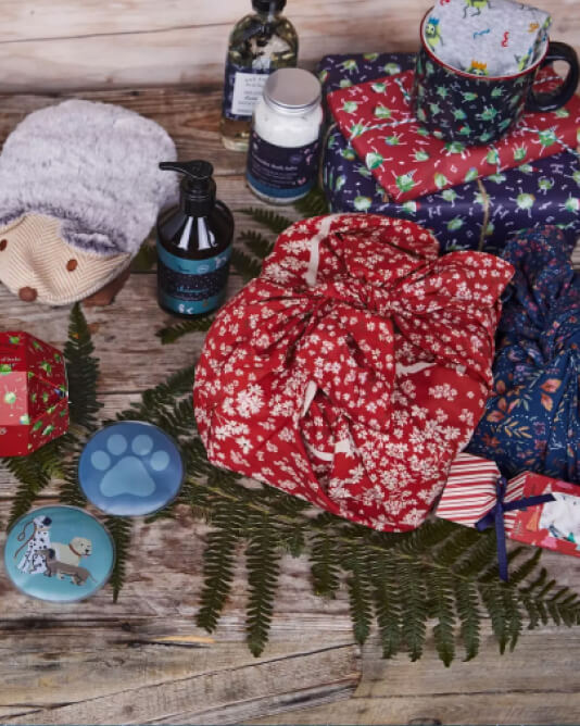 The Ultimate Christmas Eve Box