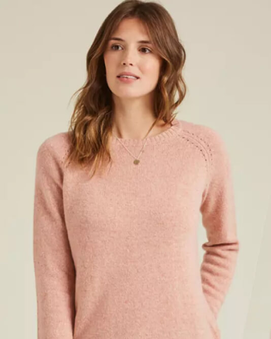 Caring for Your Cashmere