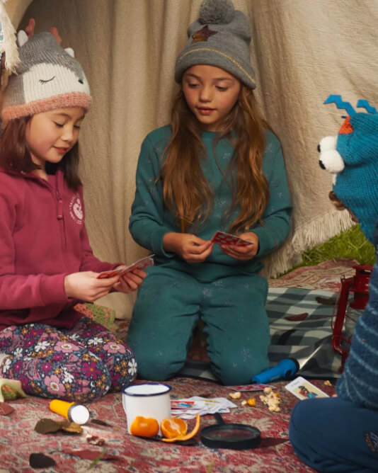 10 Autumn Activities to Do with the Kids