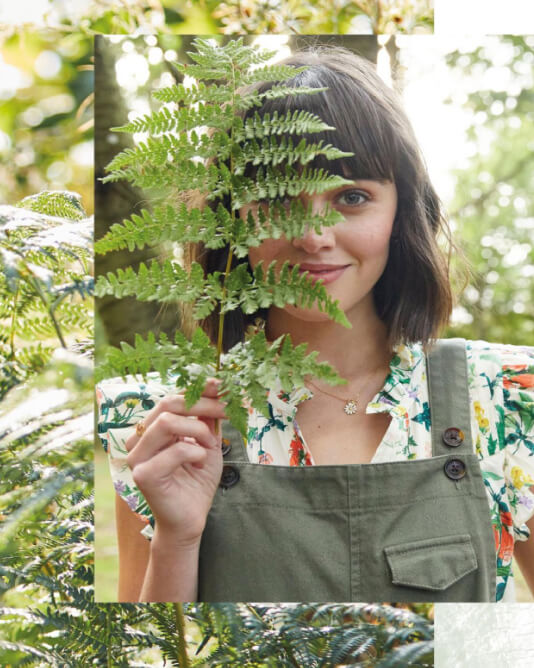 FatFace X Narional Forest