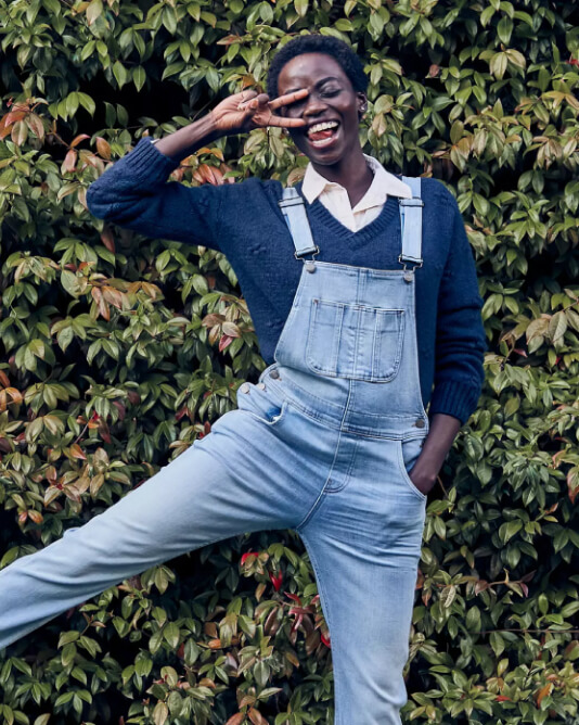 The History of the Humble Dungaree