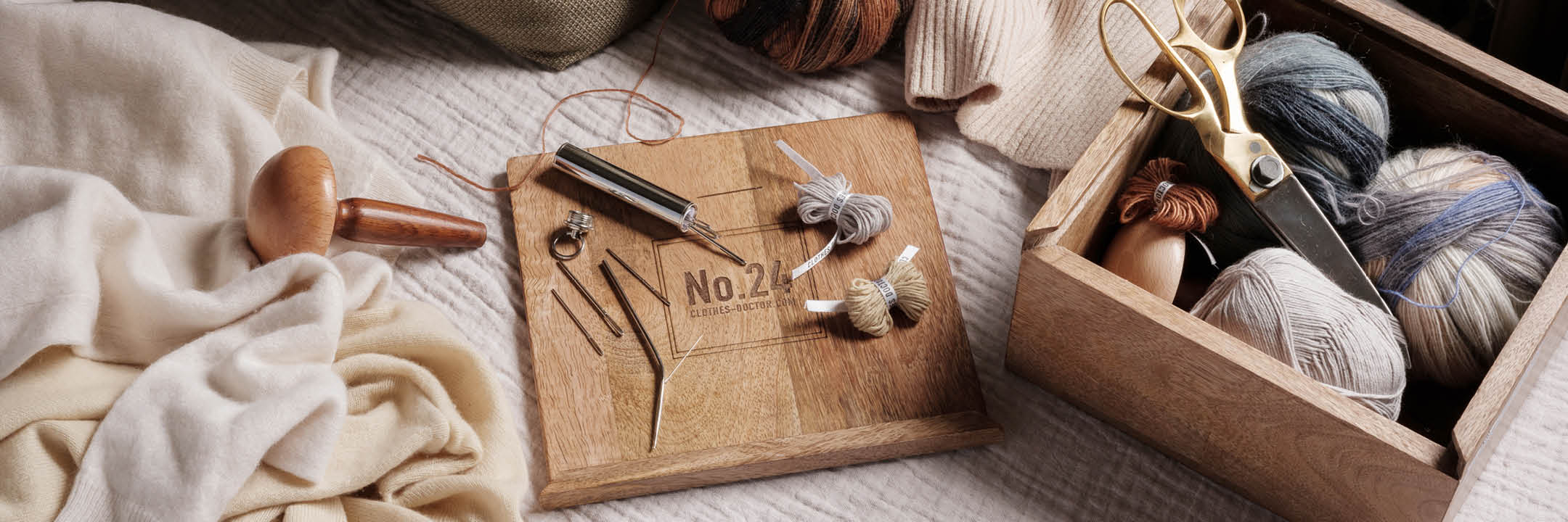 Product repair guide