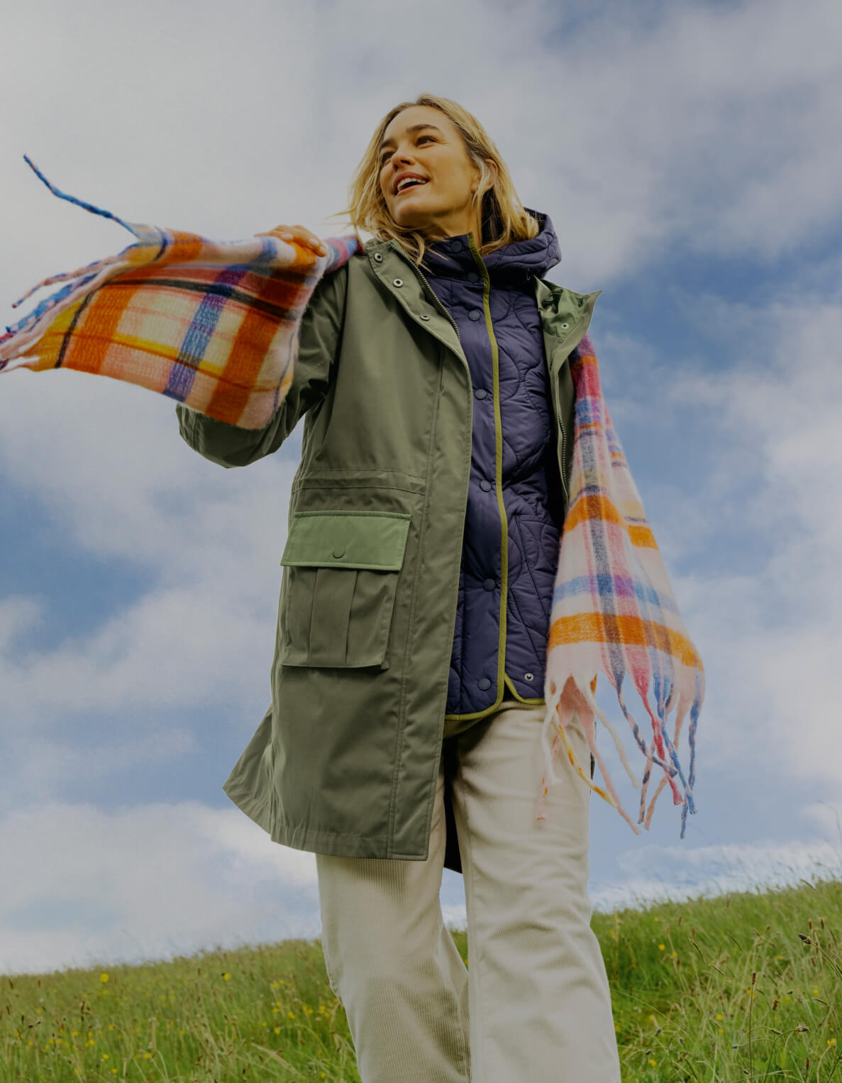 How To Build An A/W Capsule Wardrobe