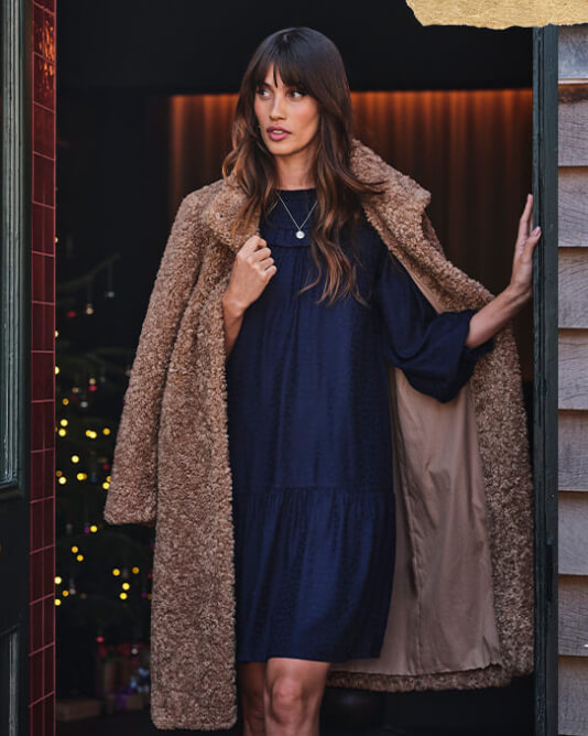 Style Guide: Winter Outfit Ideas